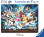 Disney Storybook 1500 pc puzzle