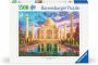 Taj Mahal 1500 Piece Puzzle