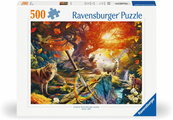 ジグソーパズル Jigsaw Puzzle Korpokkur in the Forest Takashi Murakami Jigsaw Puzzle Korpokkur in the Forest
