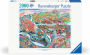 Thalassic Tale 2000 Piece Puzzle
