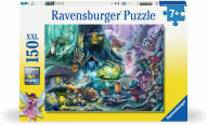 Title: Magical Forest 150 Piece Puzzle