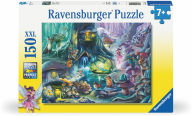 Title: Magical Forest 150 Piece Puzzle