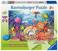 Ravensburger Floor Puzzles