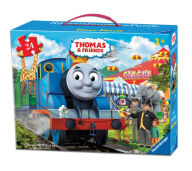 Thomas And Friends Songs From The Station Book