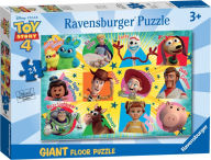 Disney Puzzle Princess 3 Jahre 24 teilig 