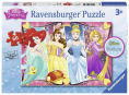 Preschool Puzzles