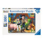 Toy Story 100 Piece Puzzle