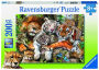 Ravensburger Big Cat Nap 200 Piece Jigsaw Puzzle