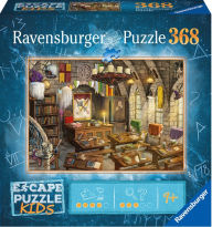 Title: Kids ESCAPE: Magical Mayhem 368 pc puzzle