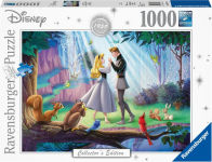 Alternative view 1 of Disney Artist Collection: Sleeping Beauty 1000 Piece Puzzle