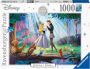 Disney Artist Collection: Sleeping Beauty 1000 Piece Puzzle