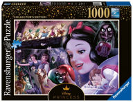 Title: Snow White's Heroine Collection 1000 piece puzzle