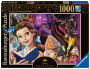 Disney Belle - Heroines Collection 1000 piece Puzzle