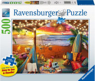Puzzle Night