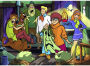 Alternative view 2 of Scooby Doo 1000 pc puzzle