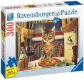 100- 300 Piece Puzzles