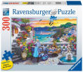 100- 300 Piece Puzzles