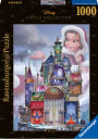 Disney Castles: Belle 1000 pc puzzle