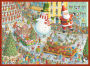 Alternative view 2 of Here Comes Christmas 500 pc Puzzle