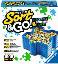 Title: Puzzle Sort & Go! Accessory