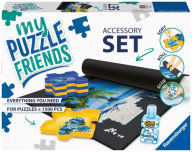 Title: My Puzzle Friends Accessory Set