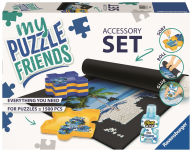 My Puzzle Friends Accessory Set Book Cover Image