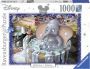 Alternative view 1 of Disney: Dumbo Collector's Edition 1000 Piece Puzzle (B&N Exclusive)