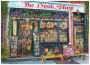 Book Shop 1000 Piece Puzzle