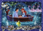 Alternative view 2 of Disney: The Little Mermaid Collector's Edition 1000 Piece Puzzle (B&N Exclusive)