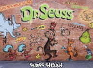 Title: Seuss Street 1000 pc Puzzle