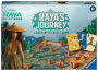 Raya's Journey: An Enchanted Forest Game