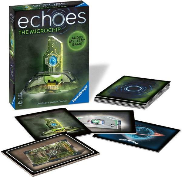 Echoes: The Microchip