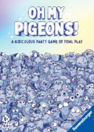 Title: Oh my Pigeons! Game