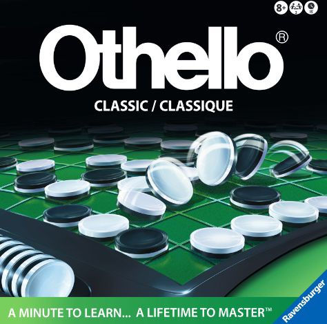 Othello Game