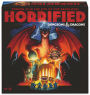Horrified - Dungeons & Dragons