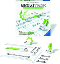 Title: GraviTrax Bridges Expansion Set