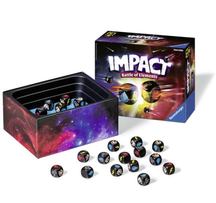 Impact Game by Ravensburger | Barnes & Noble®