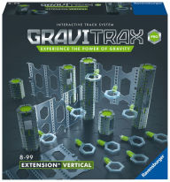 Title: GraviTrax PRO: Vertical Expansion Set
