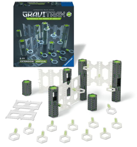 GraviTrax PRO: Vertical Expansion Set