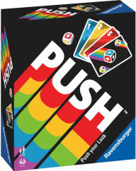 Title: Push Game