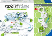 Ravensburger GraviTrax Obstacle on sale Course Set - Marble Run and STEM Toy