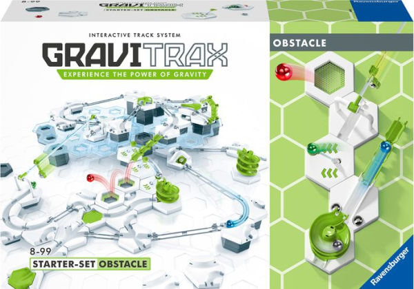 GraviTrax: Obstacle Set