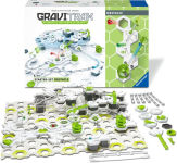Alternative view 2 of GraviTrax: Obstacle Set