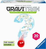 GraviTrax The Game: Curves