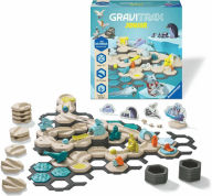 Title: Gravitrax Jr. Ice Starter Set