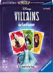 Alternative view 1 of Disney Villains Card Game