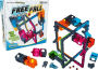 Alternative view 2 of Free Fall - Logic and Skill Game
