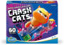 Crash Cats Logic Game