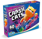 Alternative view 2 of Crash Cats Logic Game