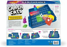 Alternative view 3 of Crash Cats Logic Game